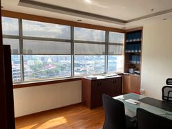 Wcega Tower (D23), Office #362297021